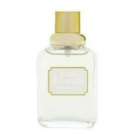 TARTINE ET CHOCOLAT Eau d'Amour für Mama - Eau de Toilette TARTINE ET CHOCOLAT Eau d'Amour für Mama - Eau de Toilette